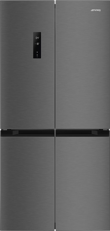 SMEG FQI48KD Universeel Esthetisch Koelkast 1
