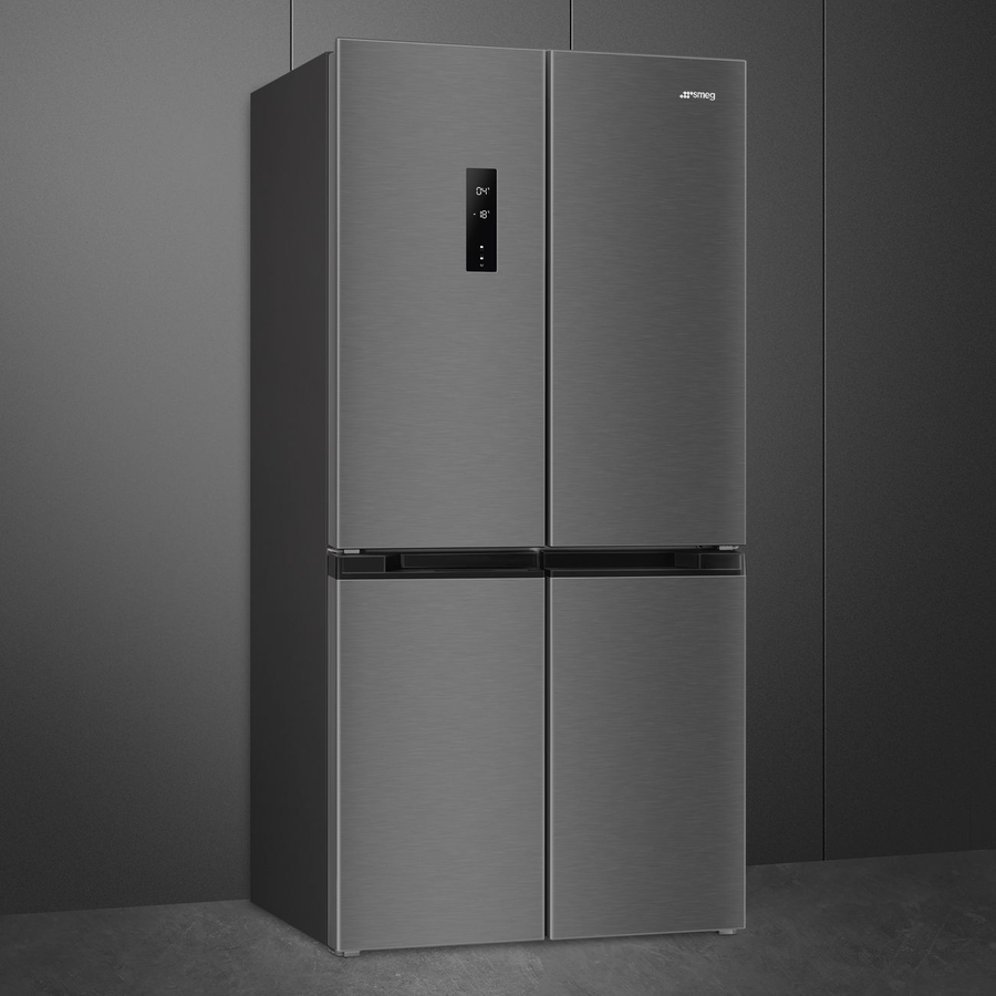 SMEG FQI48KD Universeel Esthetisch Koelkast 4