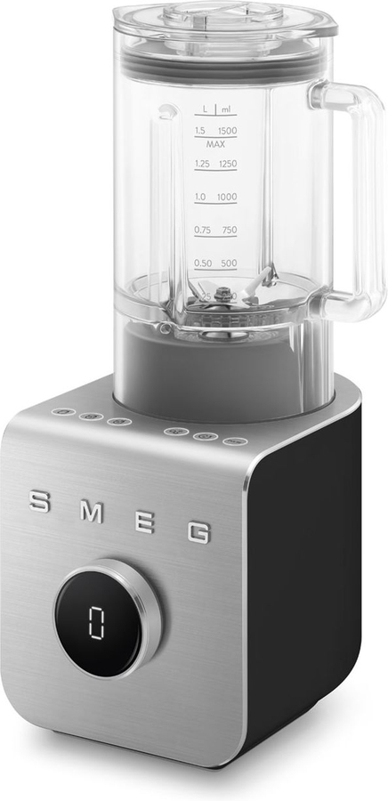 SMEG BLC02BLMEU Collezione Aesthetic High-Performance Blender 4
