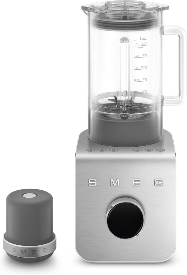  SMEG BLC02WHMEU Collezione Aesthetic High-Performance Blender 2