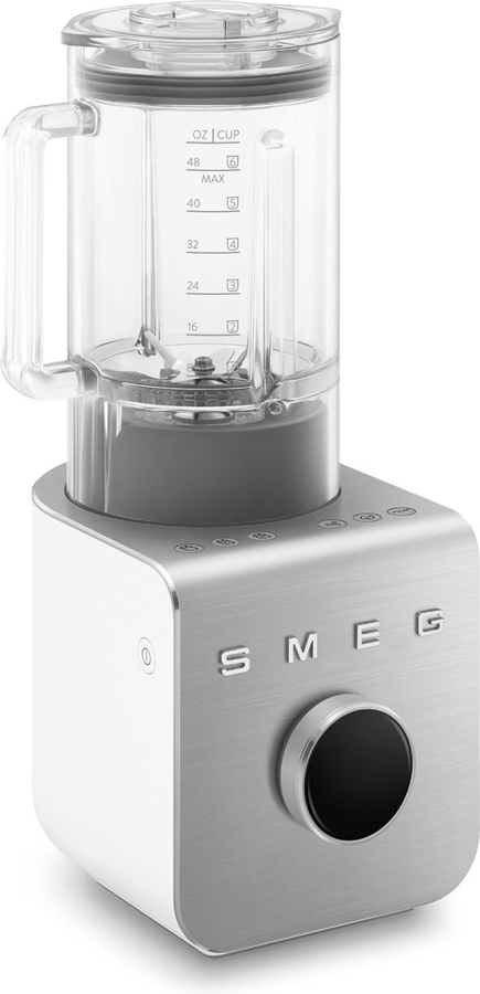  SMEG BLC02WHMEU Collezione Aesthetic High-Performance Blender 3