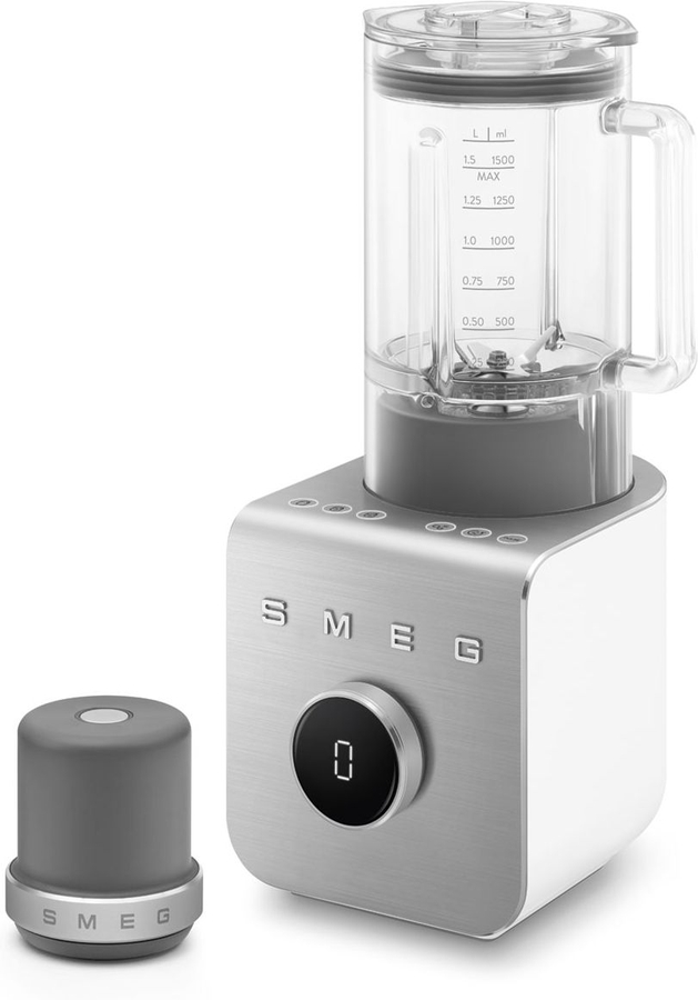  SMEG BLC02WHMEU Collezione Aesthetic High-Performance Blender 5