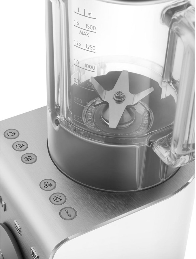  SMEG BLC02WHMEU Collezione Aesthetic High-Performance Blender 8