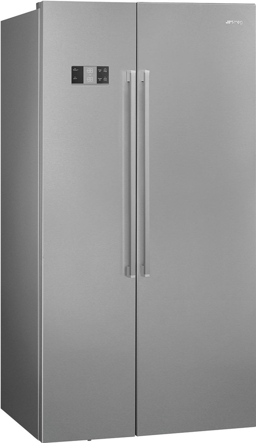 SMEG SBS63XDE Universeel Esthetisch Koelkast  1