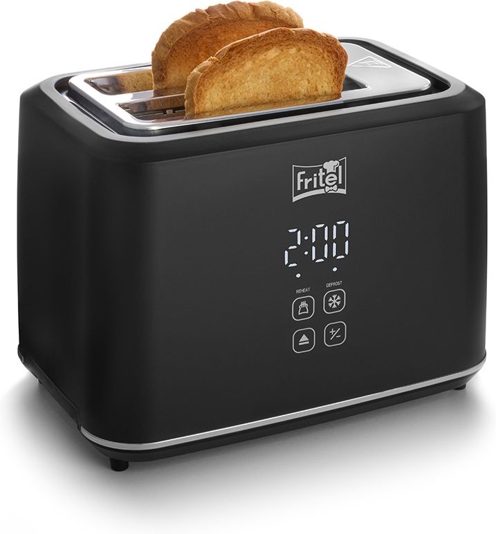 FRITEL TO 2995 Broodrooster 1