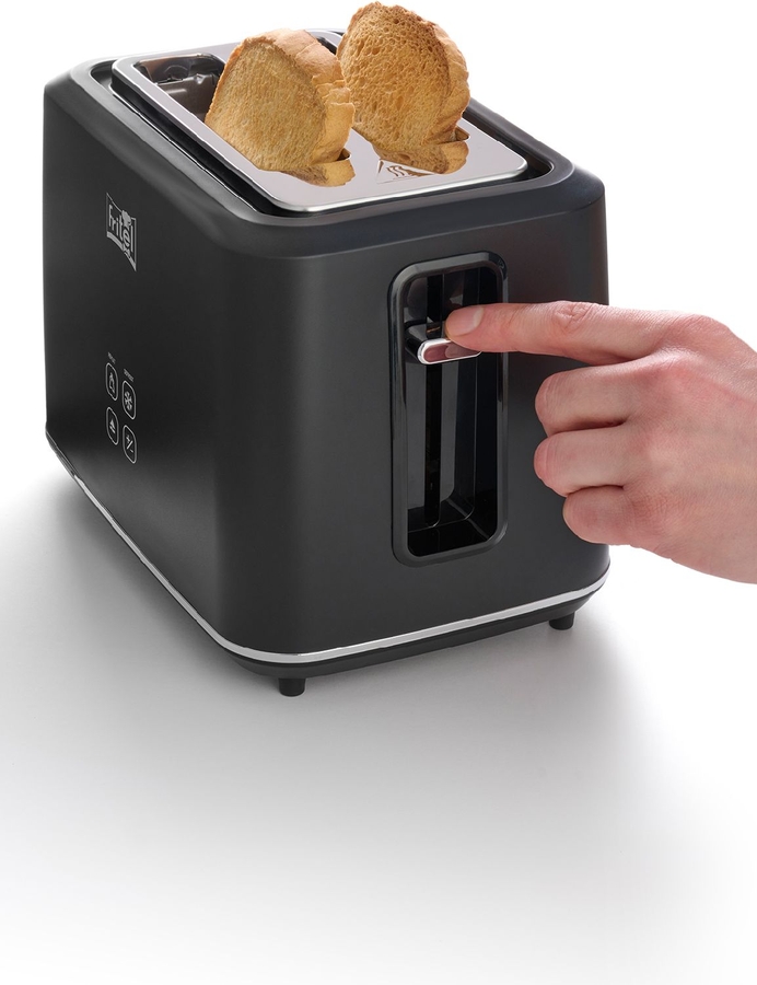 FRITEL TO 2995 Broodrooster 13