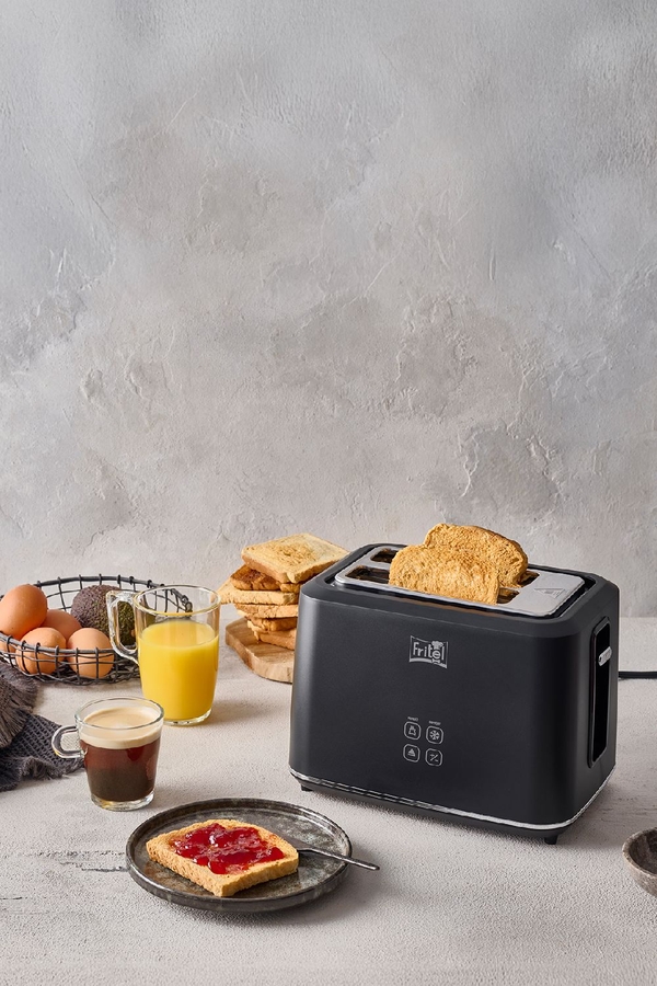 FRITEL TO 2995 Broodrooster 14