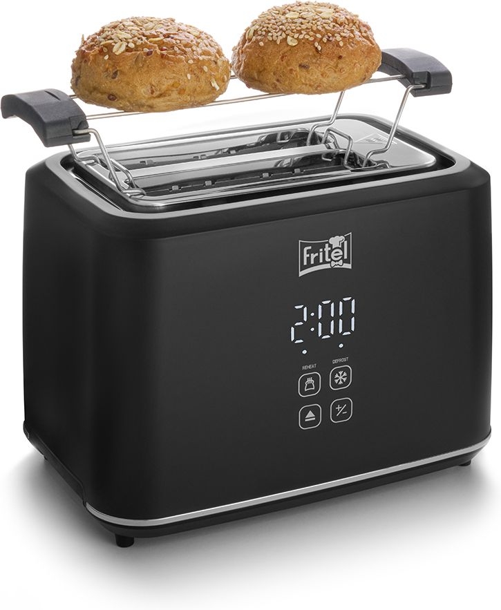 FRITEL TO 2995 Broodrooster 4