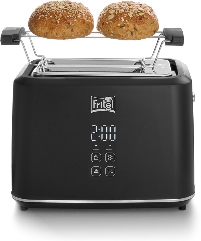 FRITEL TO 2995 Broodrooster 5