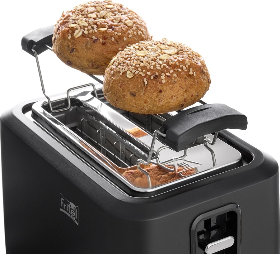 FRITEL TO 2995 Broodrooster 8