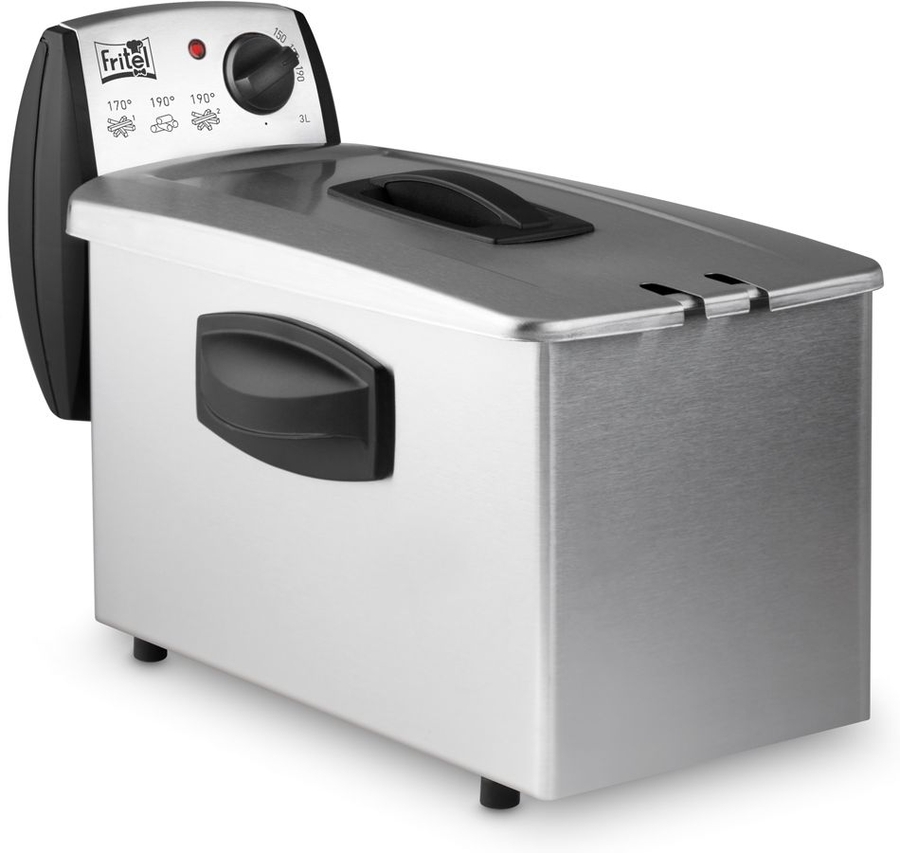 FRITEL FR 1450 Friteuse 2