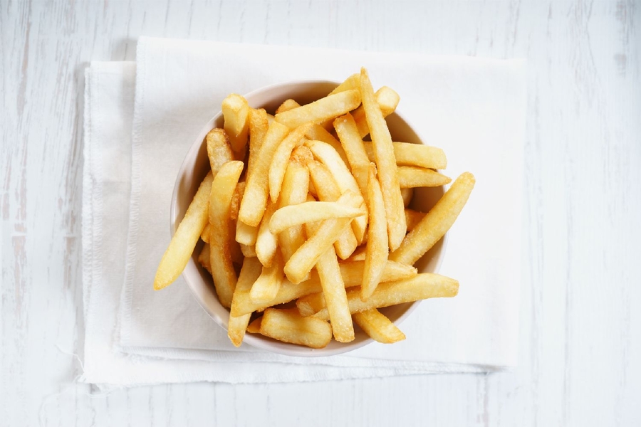 FRITEL FR 1450 Friteuse 3