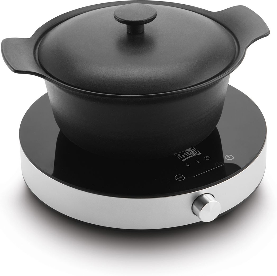 FRITEL IP1266 Inductiekookplaat 2
