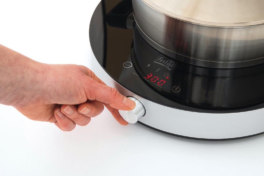 FRITEL IP1266 Inductiekookplaat 3
