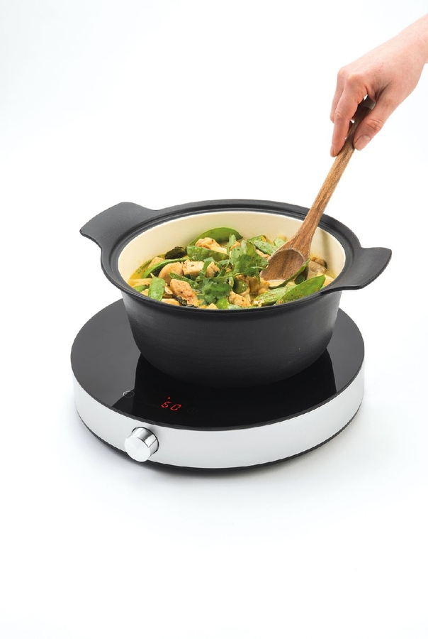 FRITEL IP1266 Inductiekookplaat 6