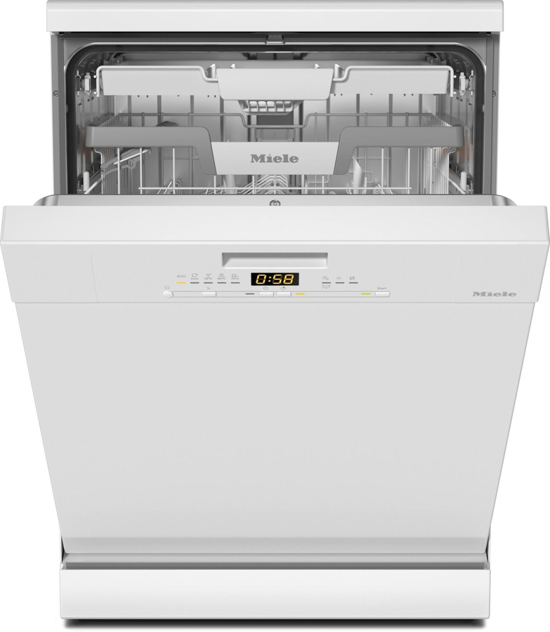 Miele G 5633 SC Active Vaatwasser 1