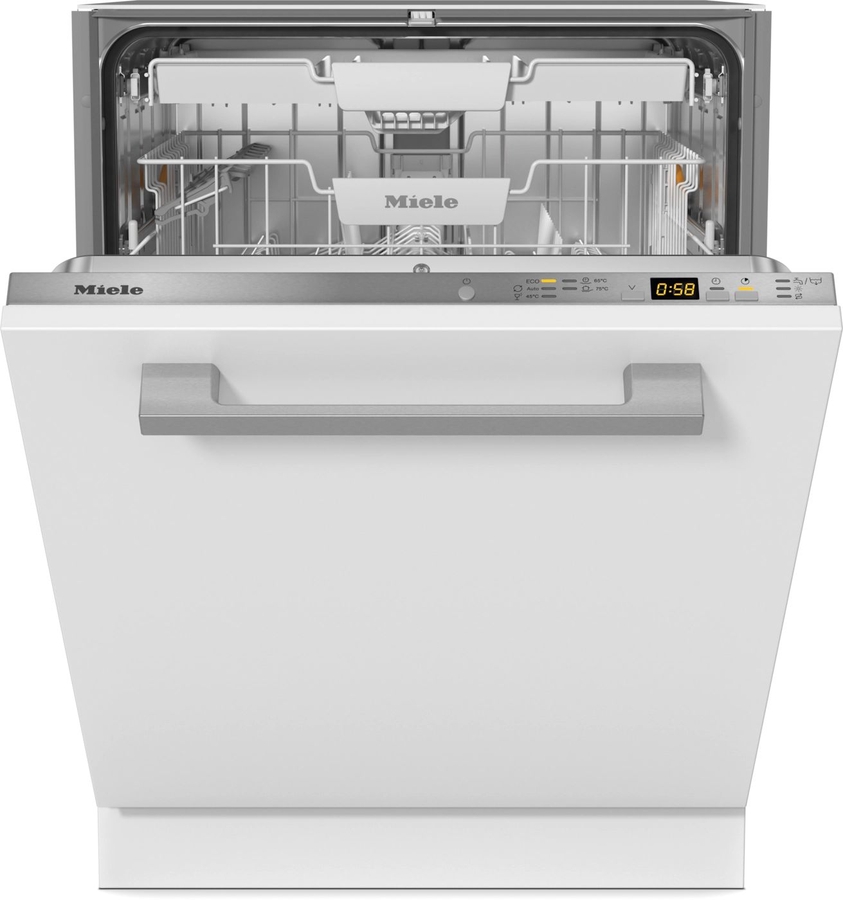 Miele G 5663 SCVi Active E Inbouw Vaatwasser 1