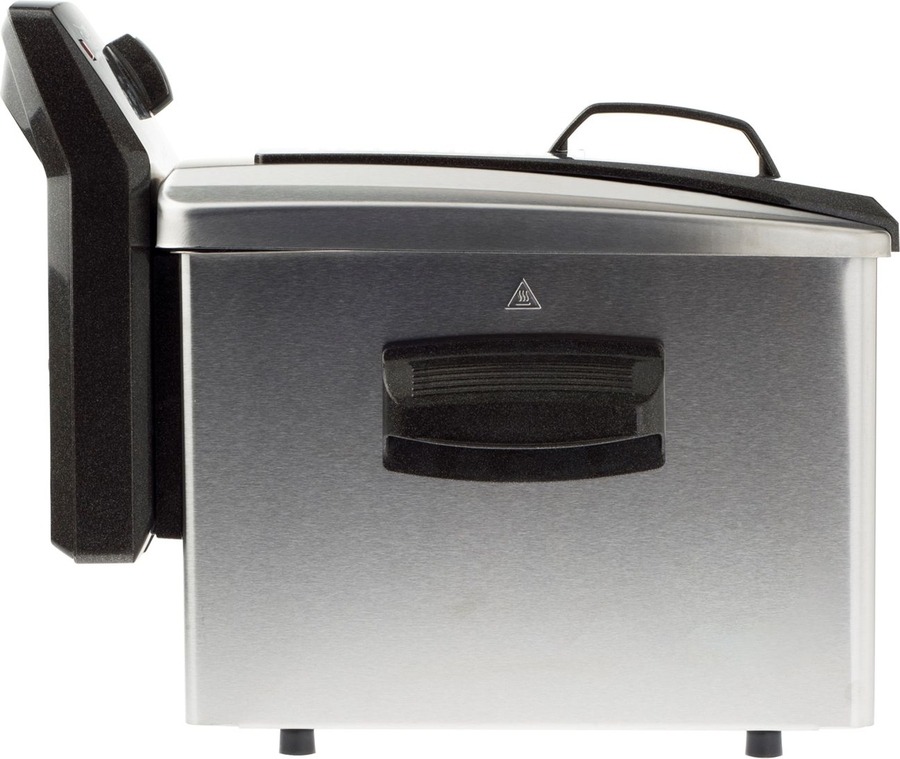 FRITEL SF4571 Turbo Friteuse 2