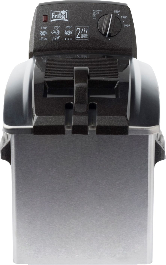 FRITEL SF4571 Turbo Friteuse 3