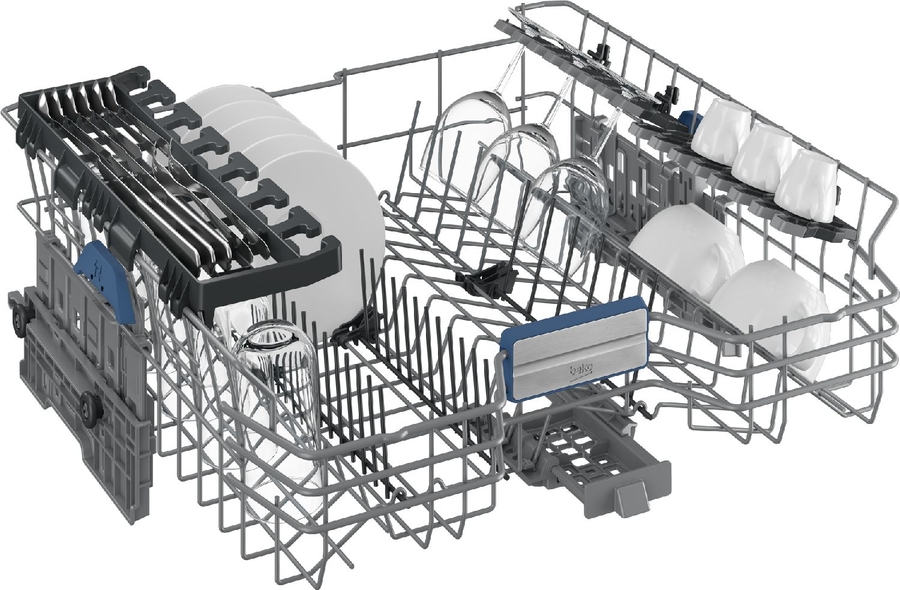 Beko BDIT38532 Inbouw Vaatwasser 5