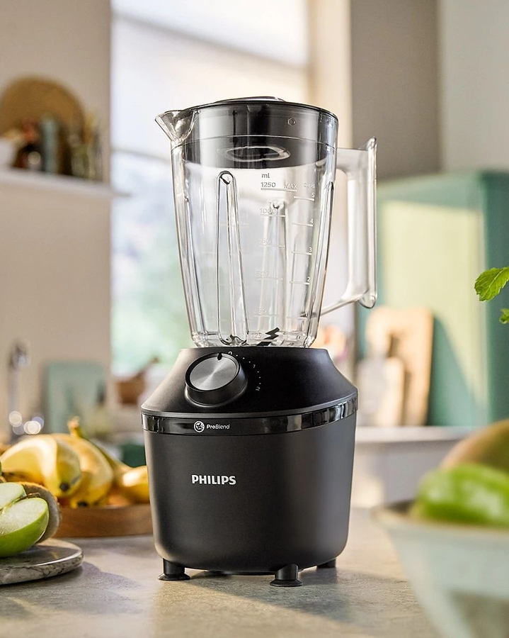 Philips HR2291/01 3000-serie ProBlend Blender 10