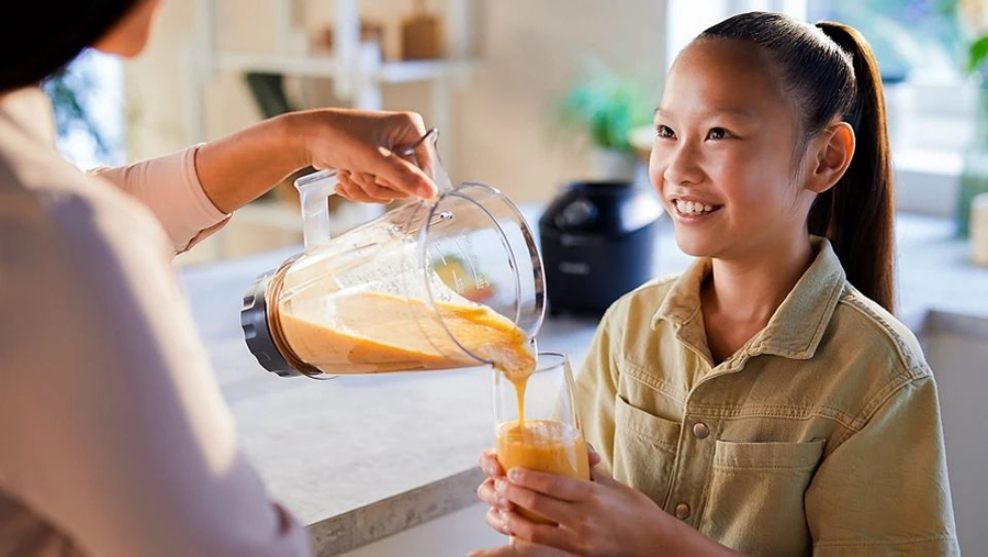 Philips HR2291/01 3000-serie ProBlend Blender 12