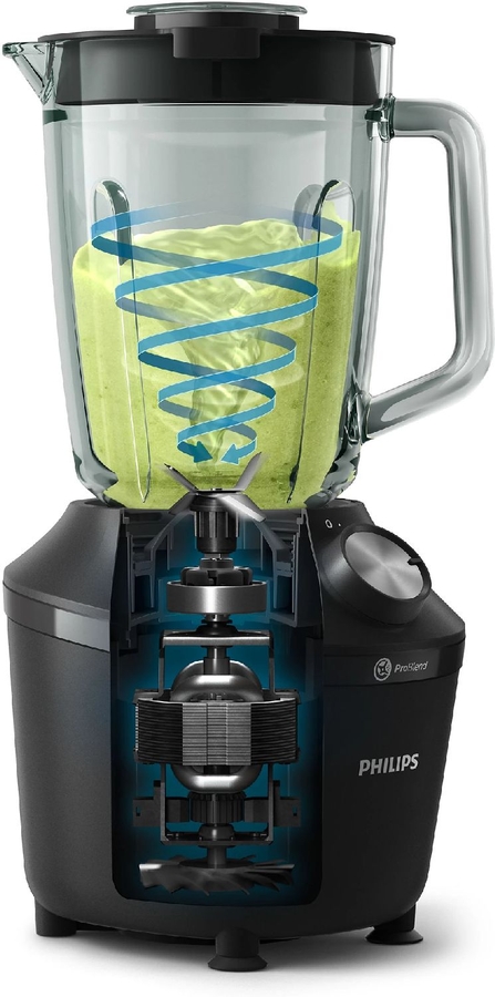 Philips HR2291/01 3000-serie ProBlend Blender 2