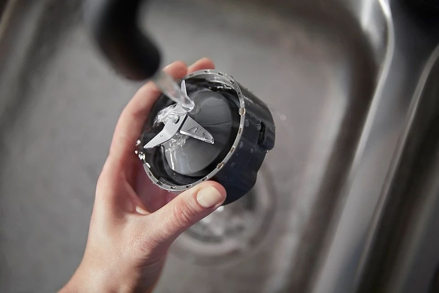 Philips HR2291/01 3000-serie ProBlend Blender 6