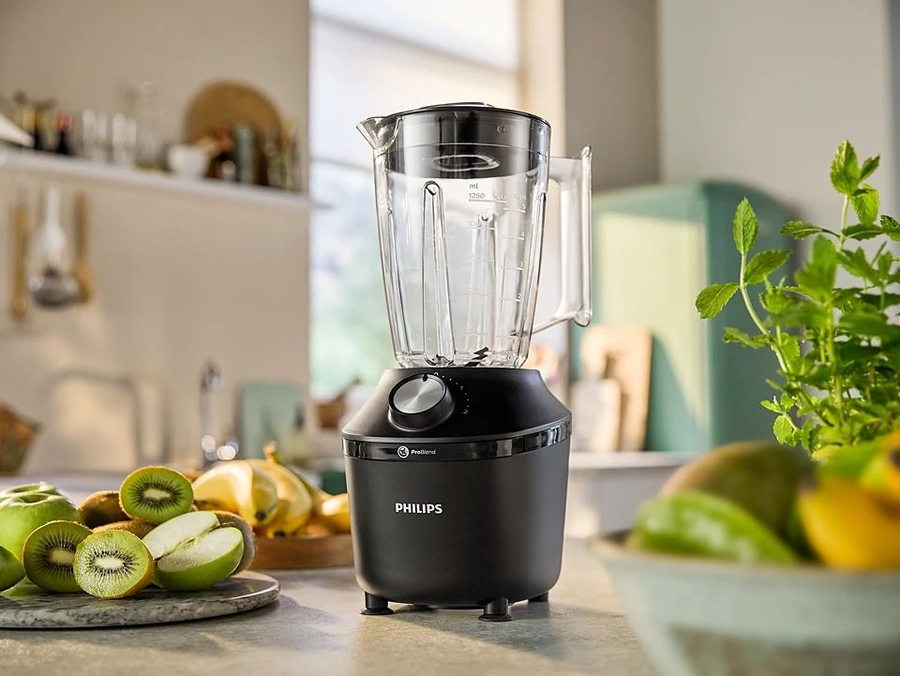 Philips HR2291/01 3000-serie ProBlend Blender 7