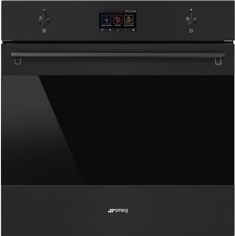 SMEG SO6303APN Classici Esthetisch Omnichef Galileo Inbouw Oven 3
