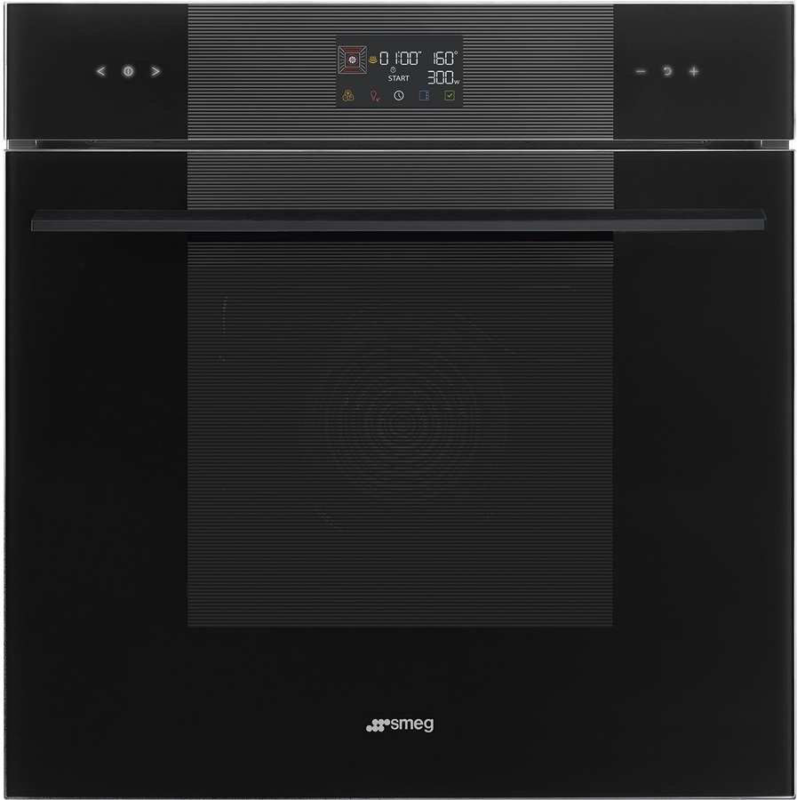 SMEG SO6102M2B3 Linea Esthetisch SpeedwaveXL Galileo Inbouw Oven 3