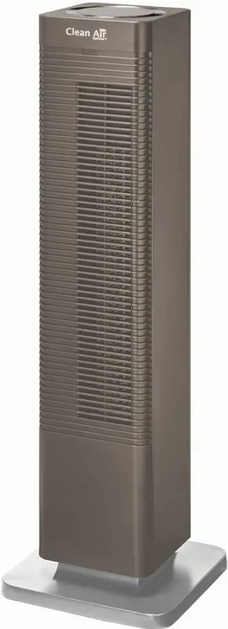Clean Air Optima CA-904C 2in1 Design Ventilatorkachel 1