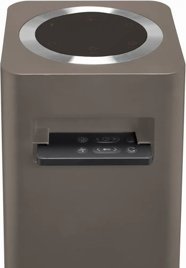 Clean Air Optima CA-904C 2in1 Design Ventilatorkachel 2