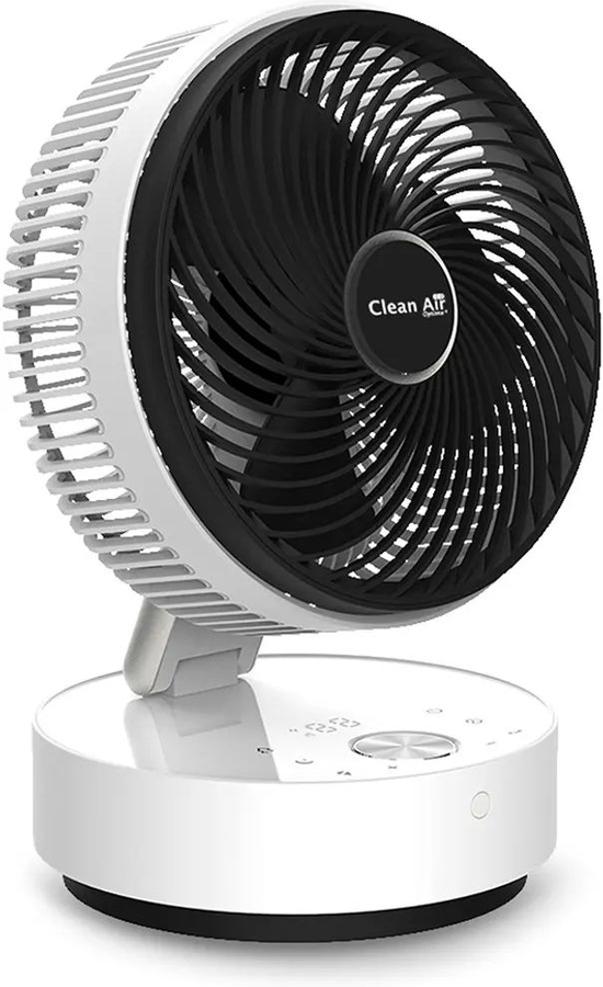 Clean Air Optima CA-404W Ventilator 1