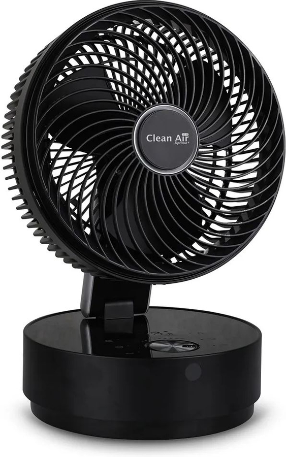 Clean Air Optima CA-404B Ventilator 1