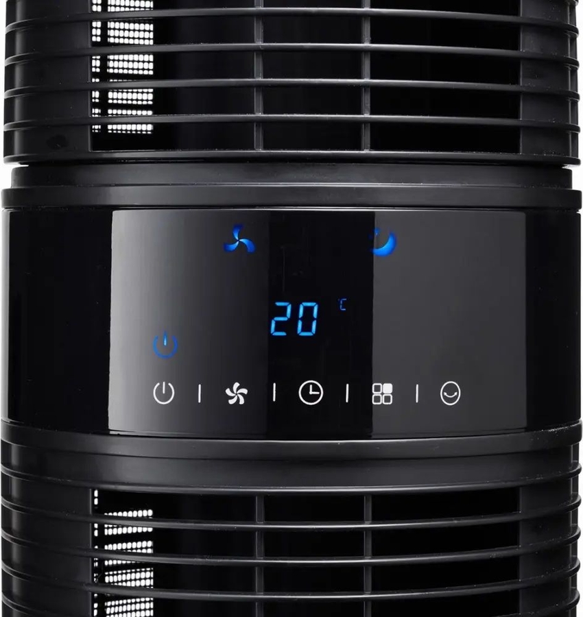 Clean Air Optima CA-406B Torenventilator 3