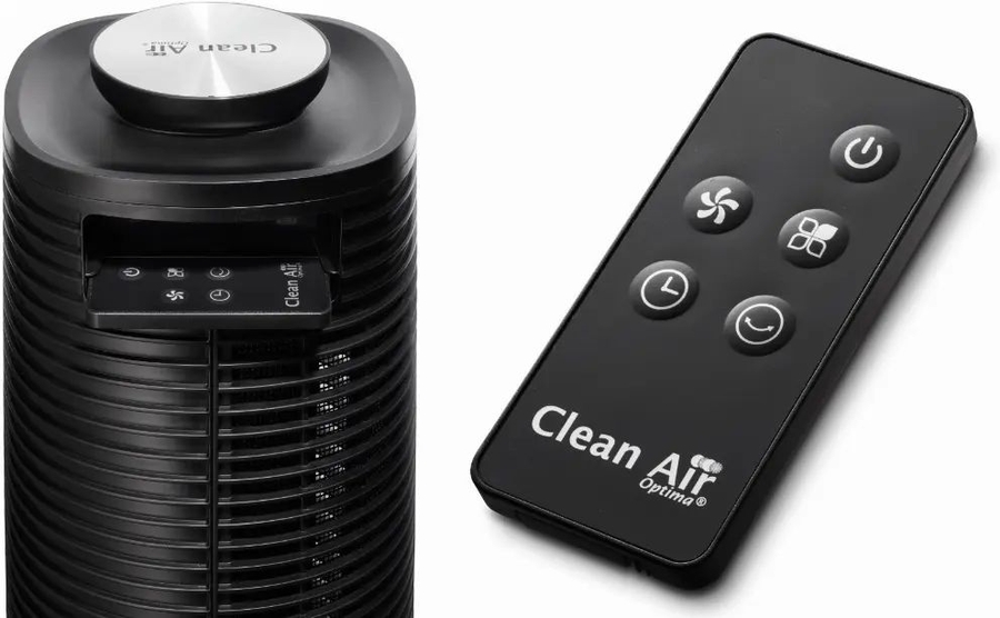 Clean Air Optima CA-406B Torenventilator 4