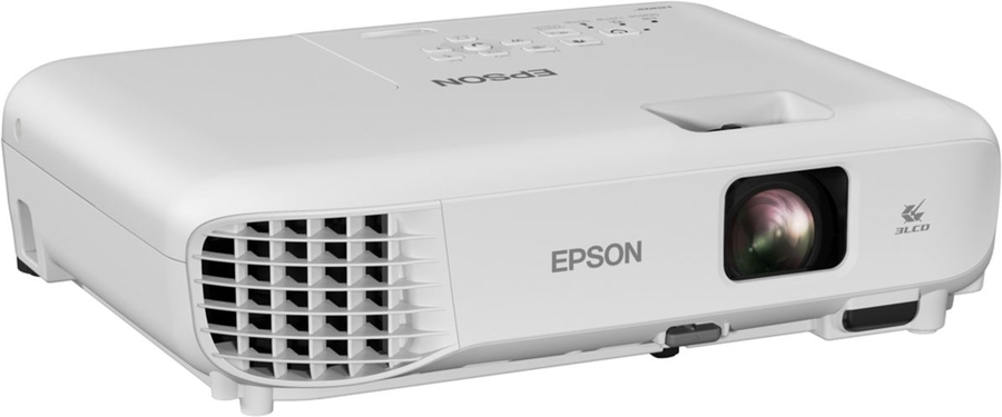 Epson EB-W53 Projector 1