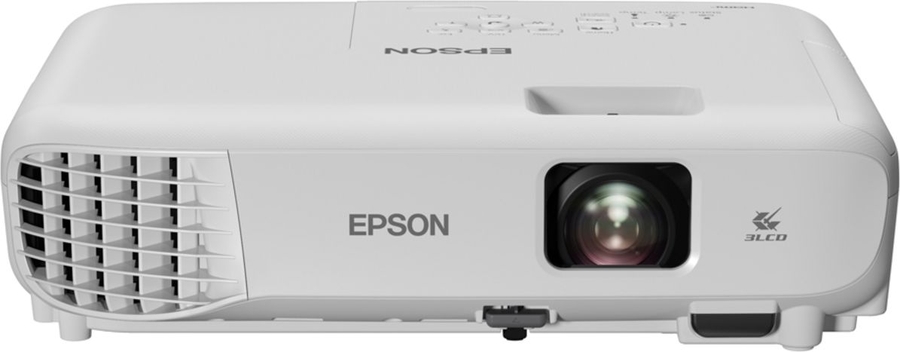 Epson EB-W53 Projector 2