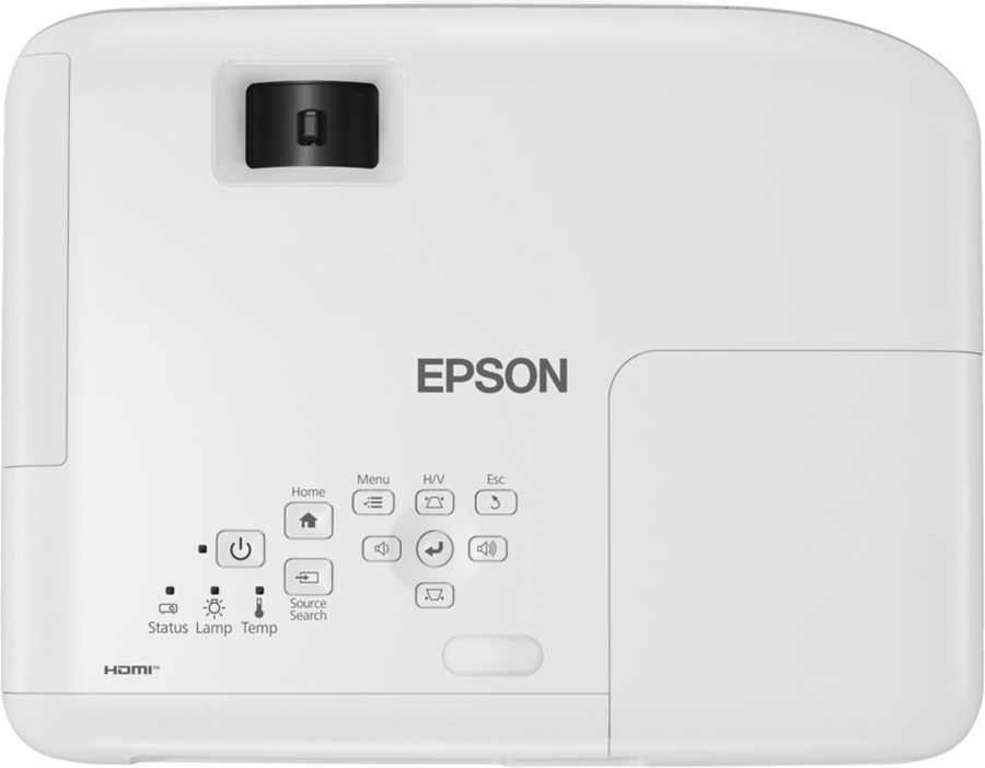 Epson EB-W53 Projector 3