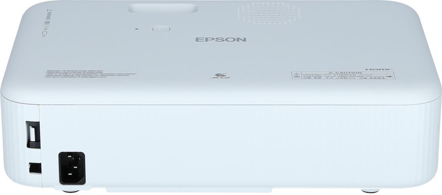 Epson CO-FH02 Projector 3