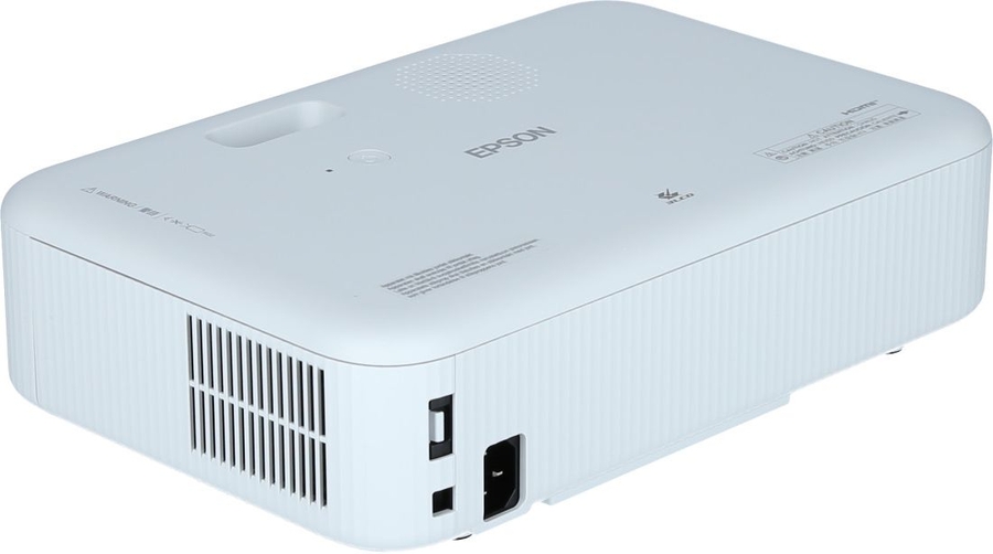 Epson CO-FH02 Projector 4