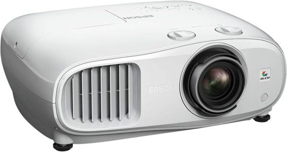 Epson EH-TW7000 Projector 2