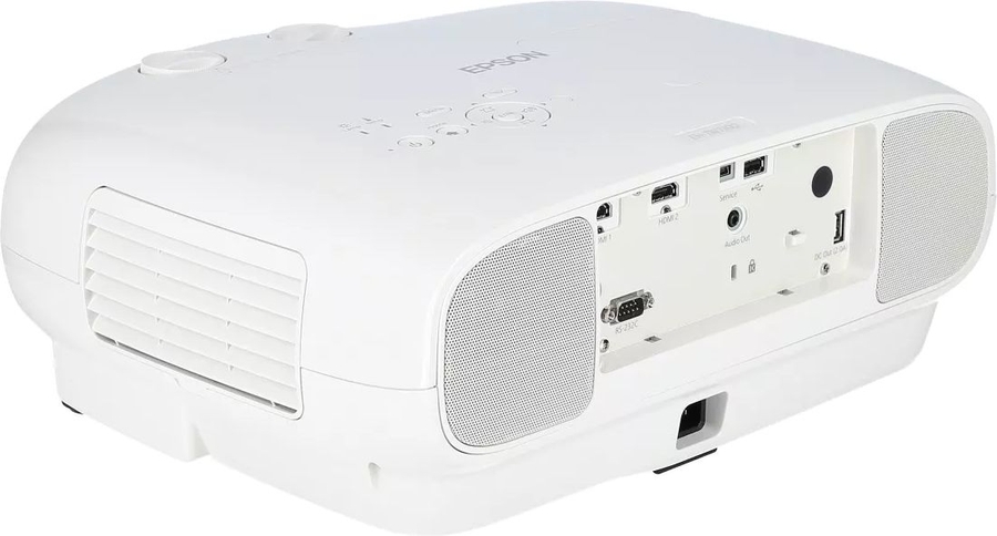 Epson EH-TW7100 Projector 3