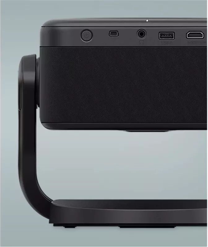 Epson EF-22B Projector 3