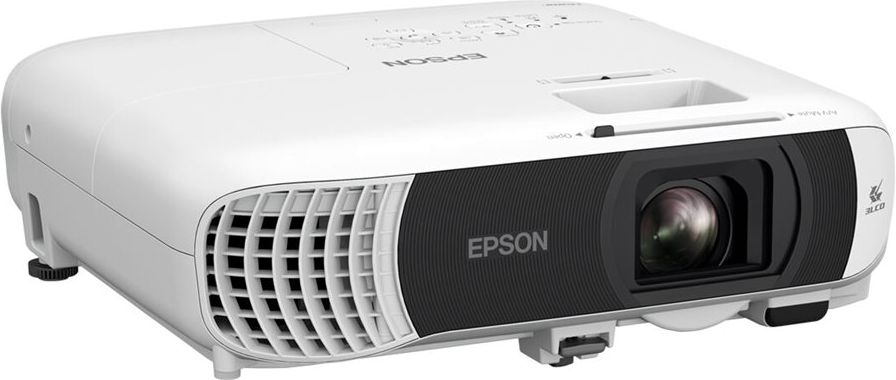 Epson EB-FH18 Projector 2