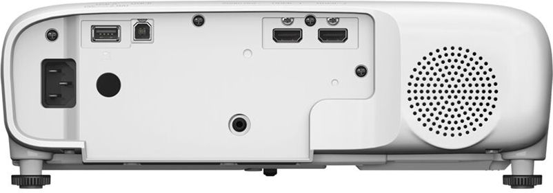 Epson EB-FH18 Projector 4