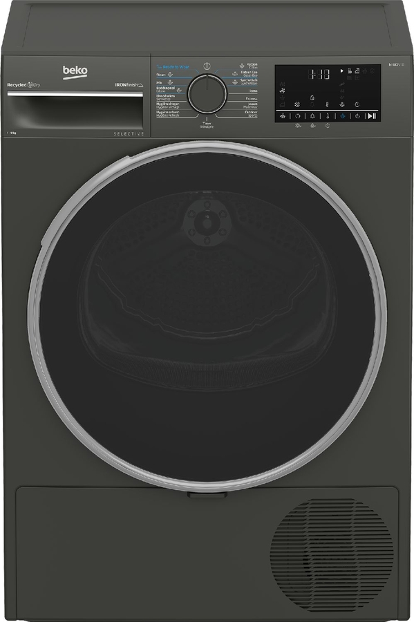 Beko B3T6923M2 Warmtepompdroger 1