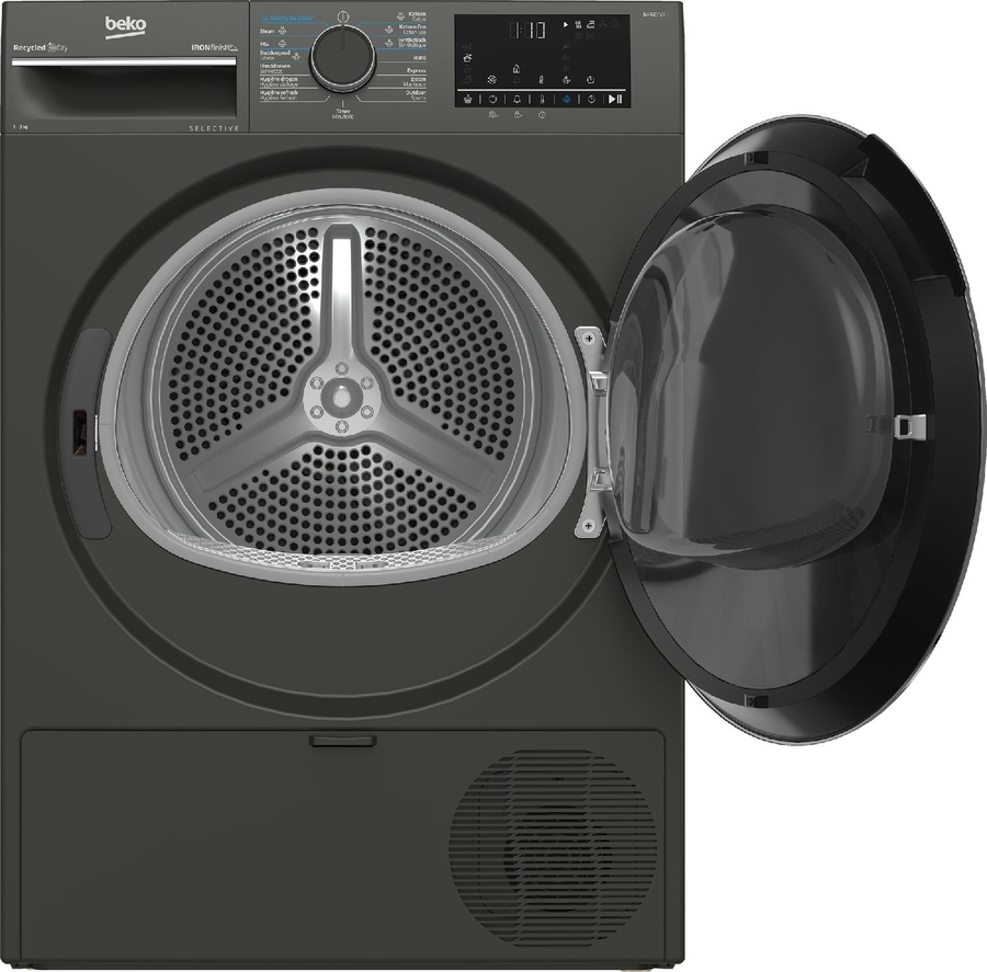 Beko B3T6923M2 Warmtepompdroger 3