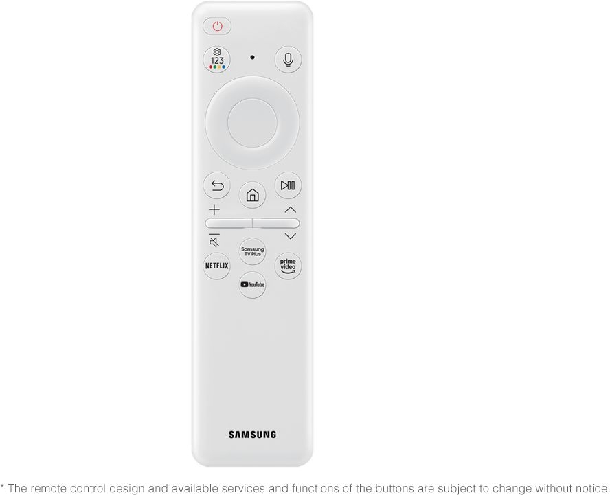 Samsung The Frame Pro F-QE65LS03FW TV (2025)  11